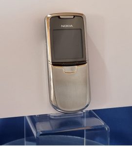 mobile phone design. mobile phone design history