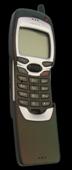 Fig 19 Nokia 7110