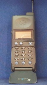 Motorola m300 option 2