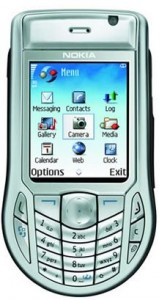 early 3g mobile